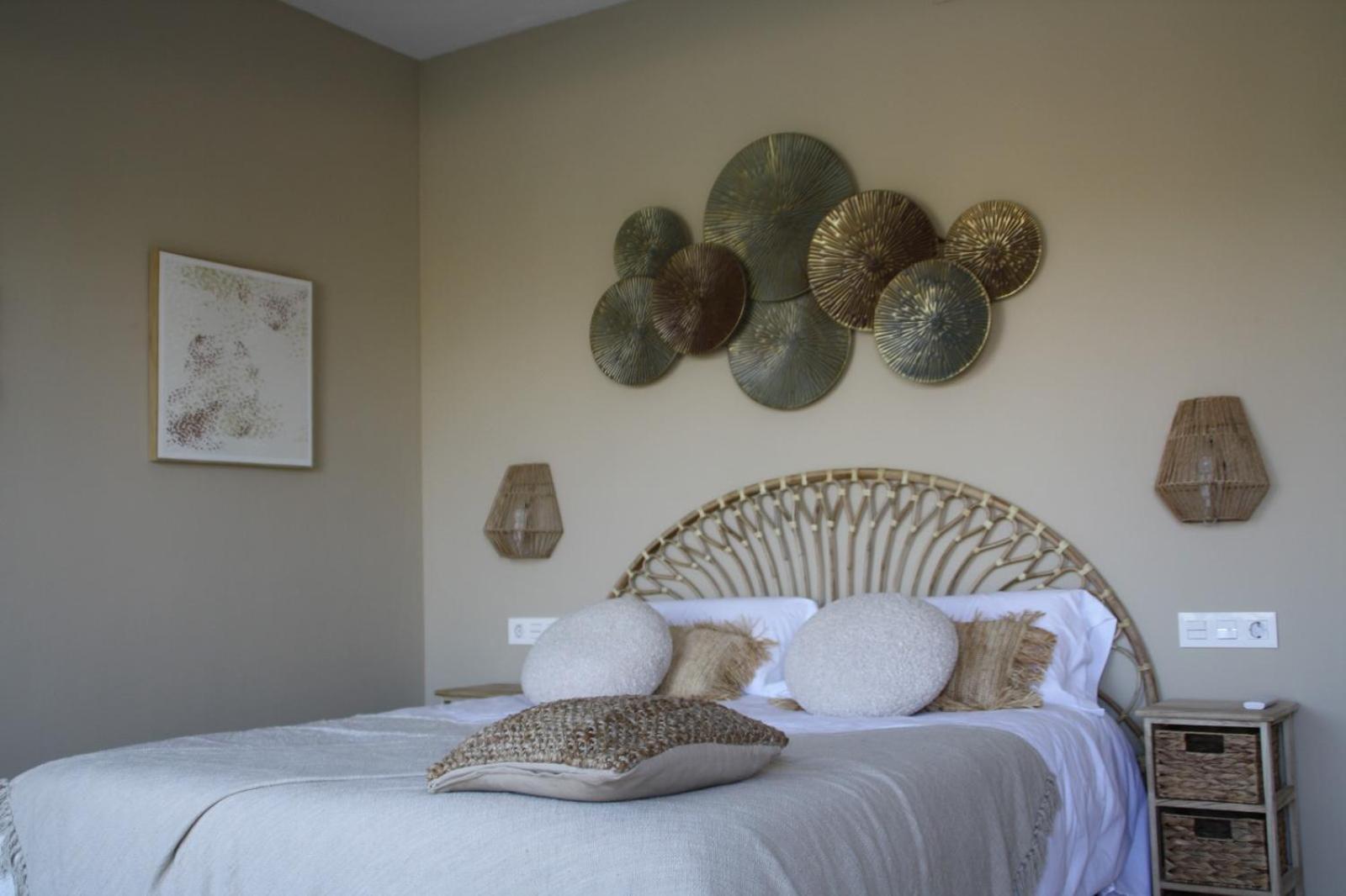 Casa Lamberdina Bed & Breakfast Fuensanta  ภายนอก รูปภาพ