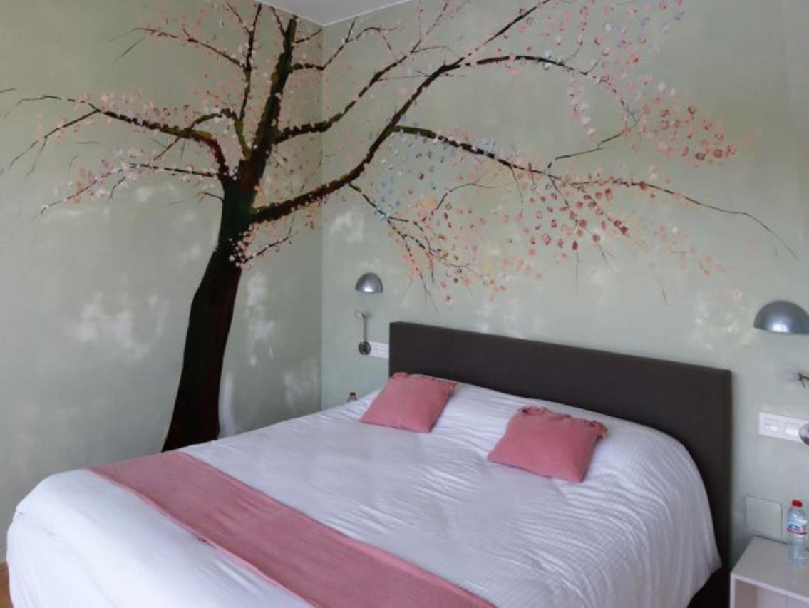 Casa Lamberdina Bed & Breakfast Fuensanta  ภายนอก รูปภาพ