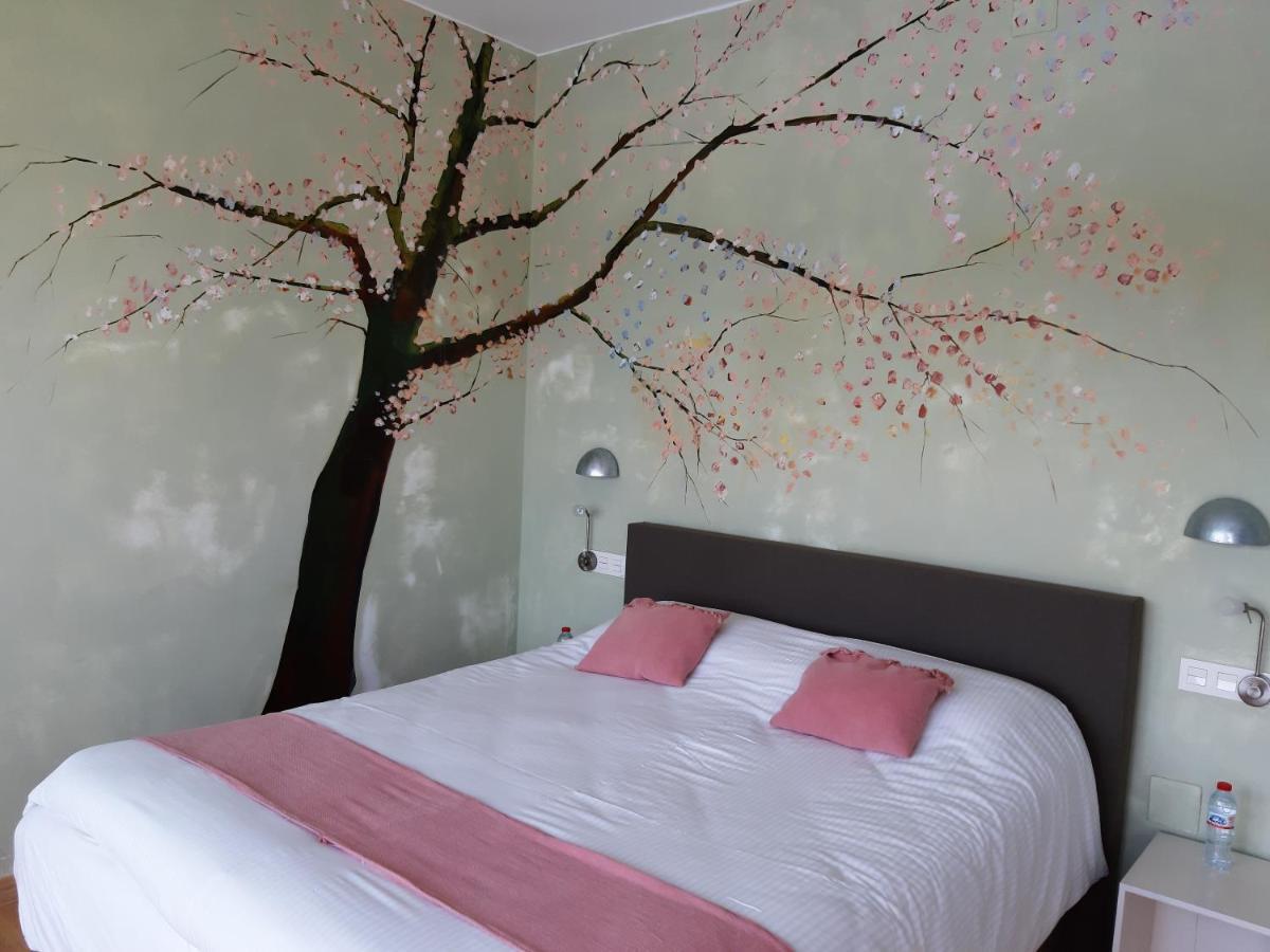 Casa Lamberdina Bed & Breakfast Fuensanta  ภายนอก รูปภาพ